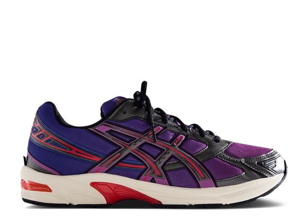 ASICS Gel-1130 Kith Marvel Villains Magneto Sealed Box (Comic Included)