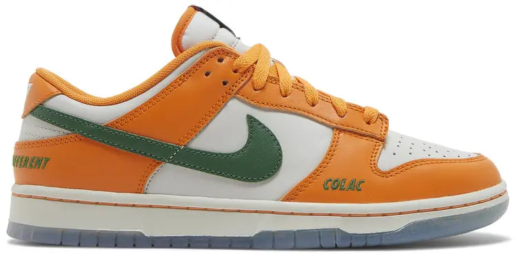 Nike Dunk Low FAMU