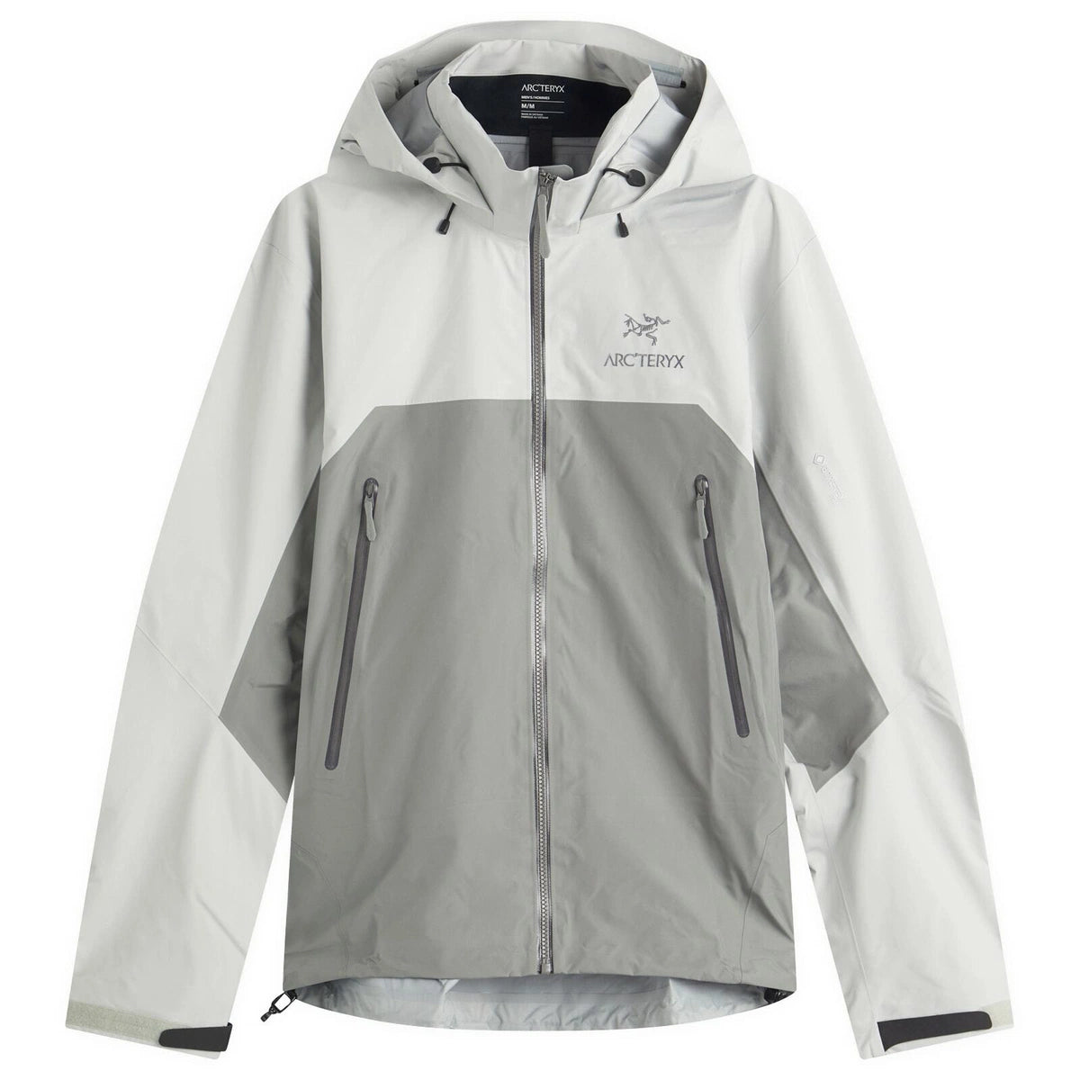 Arc'teryx Beta AR Jacket Solitude Void