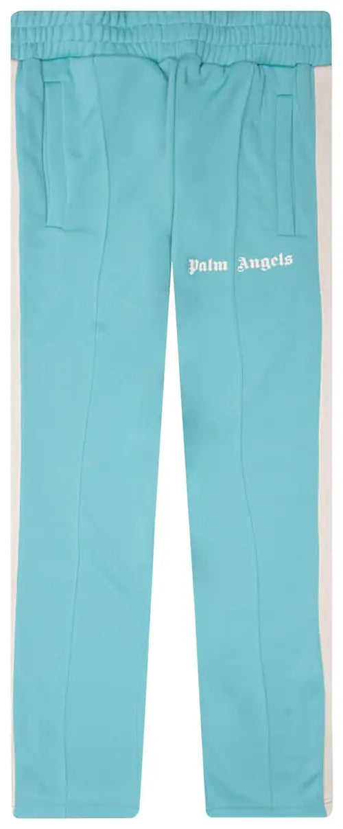 Palm Angels Classic Track Pants Light Blue
