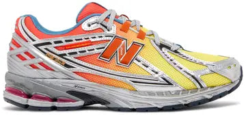 New Balance 1906R Salehe Bembury Heat Be Hot Lava