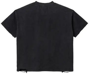 Vale Forever Horror Tee Black Green