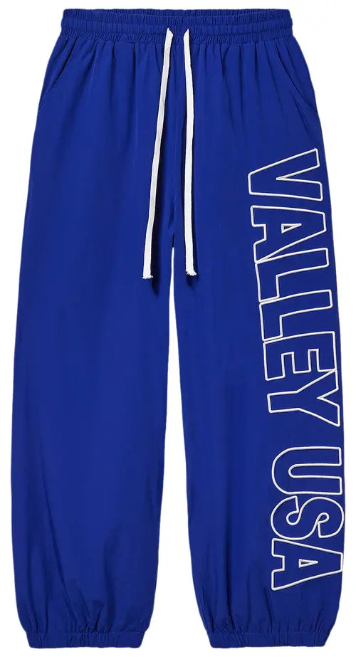 Vale Forever Swish Sweats Blue