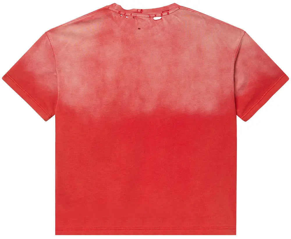 Vale Forever Forest Tee Red