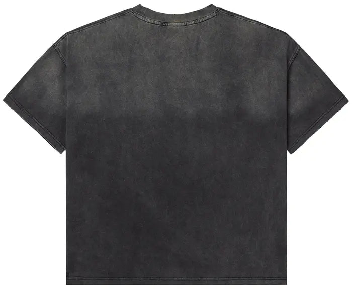 Vale Forever Iron Mike Tee Black