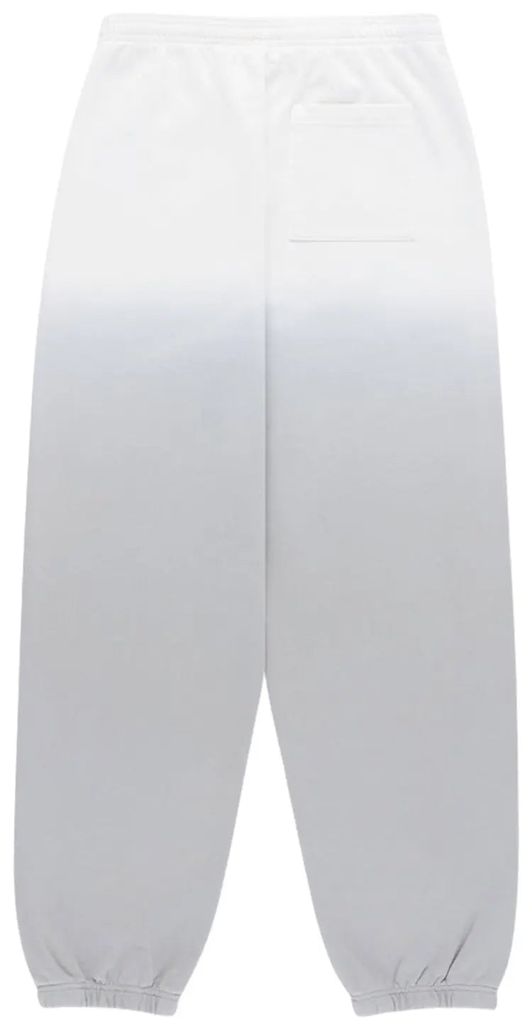 Sp5der OG Web V2 Ombre Sweatpant Sport Grey