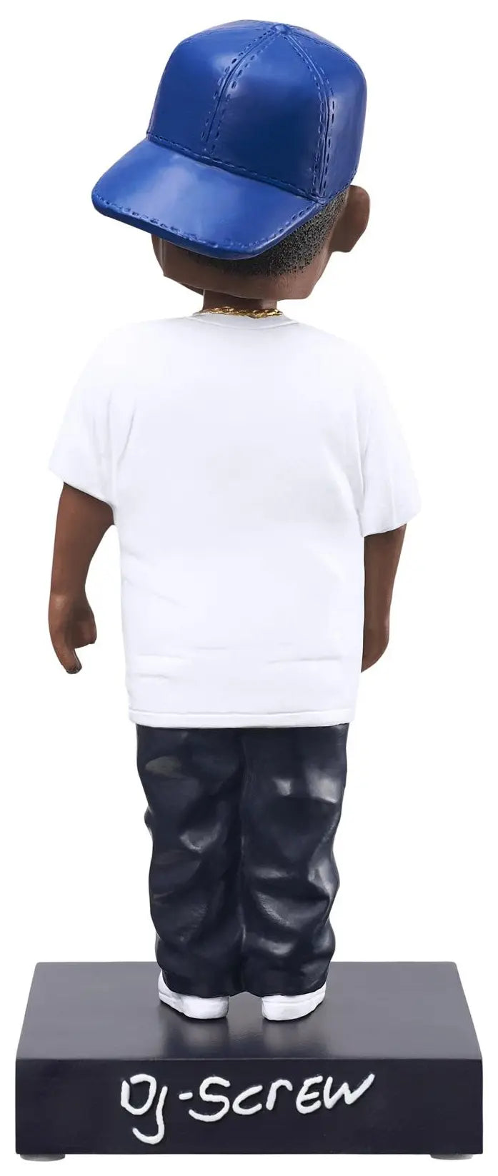 Supreme DJ Screw Foco Bobblehead Multicolor