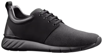 Louis Vuitton Fastlane Sneaker Black