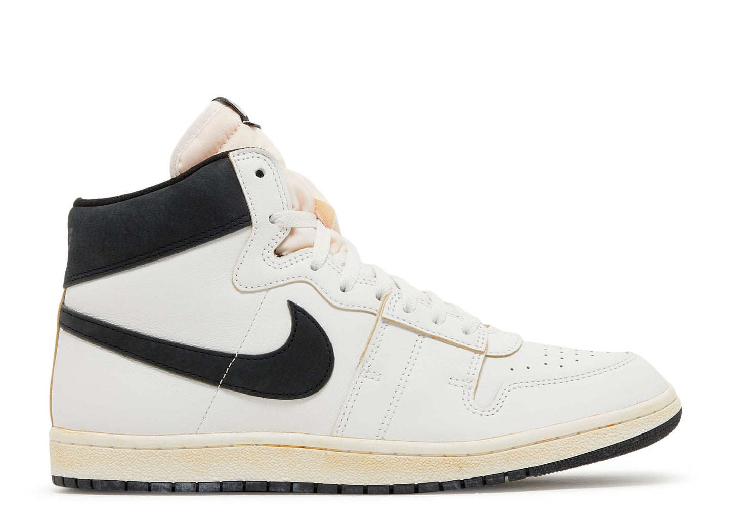 Nike Jordan Air Ship PE SP A Ma Maniére White Black