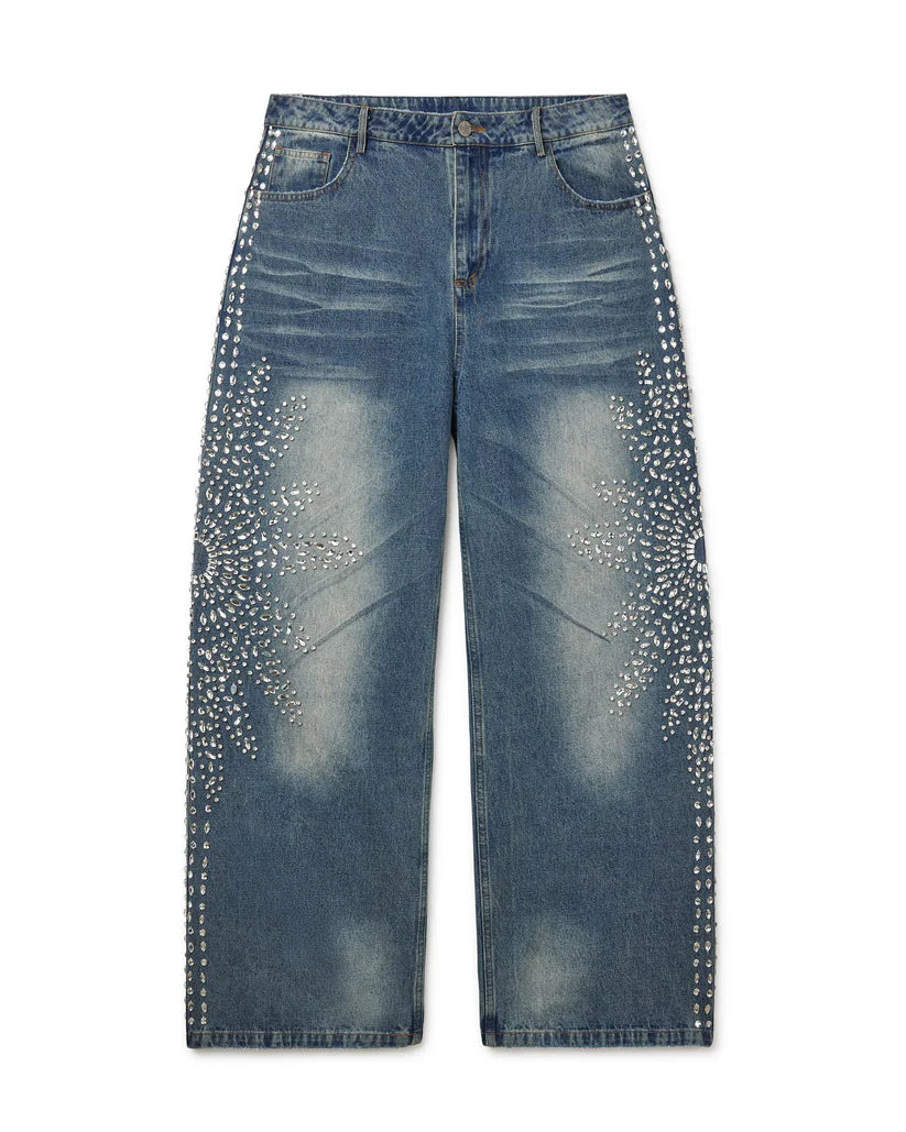 Vale Forever Sirens Denim Blue