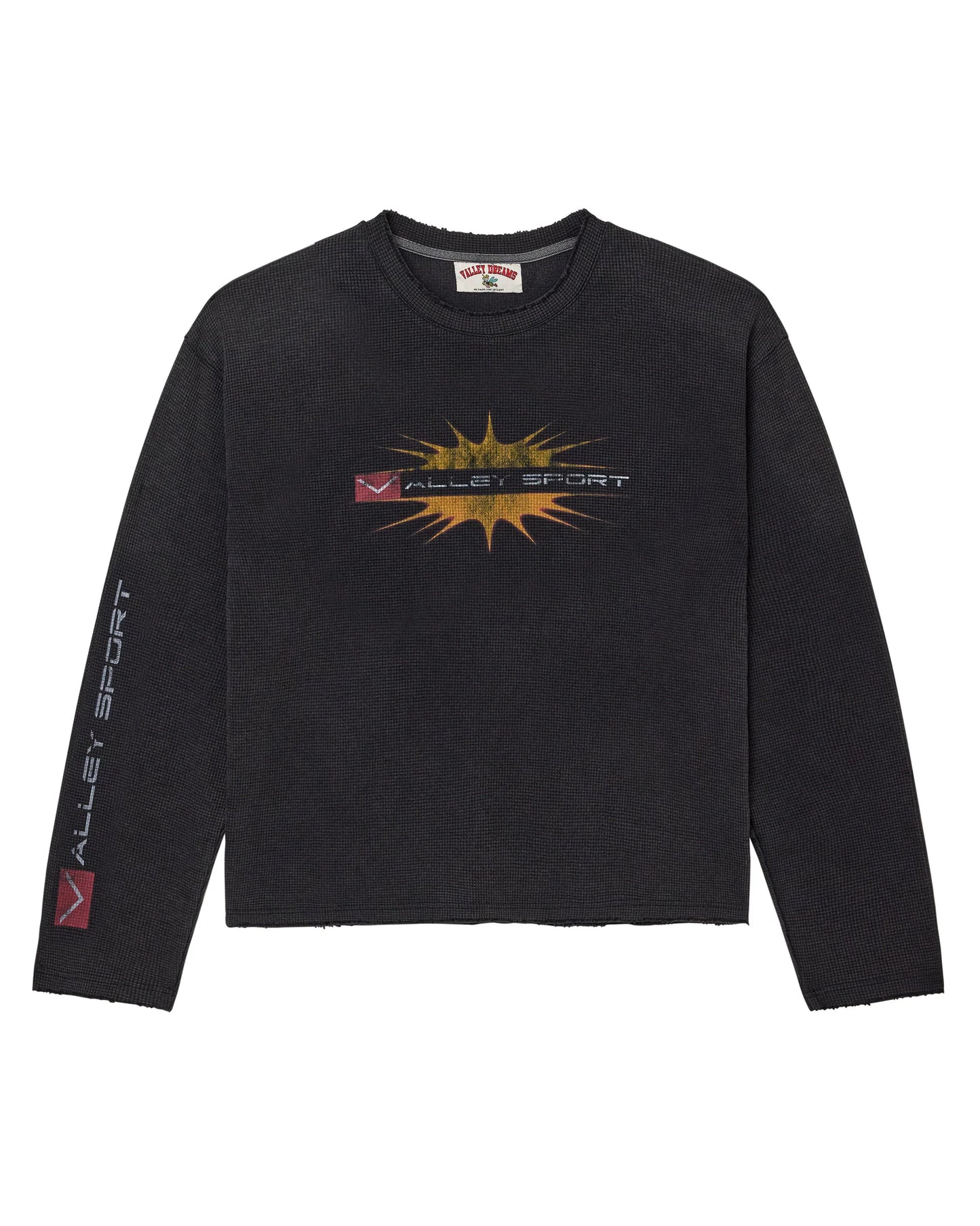 Vale Forever Sunshine Thermal
