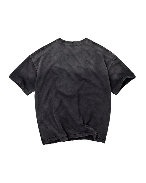Vale Forever Smiley Face Tee