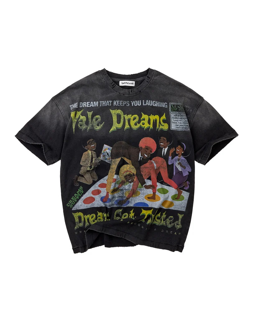 Vale Forever Twister Tee