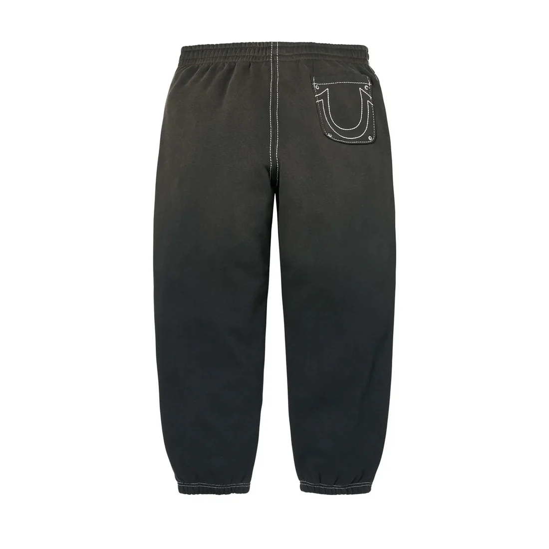 Supreme True Religion Sweatpant (FW25) Black