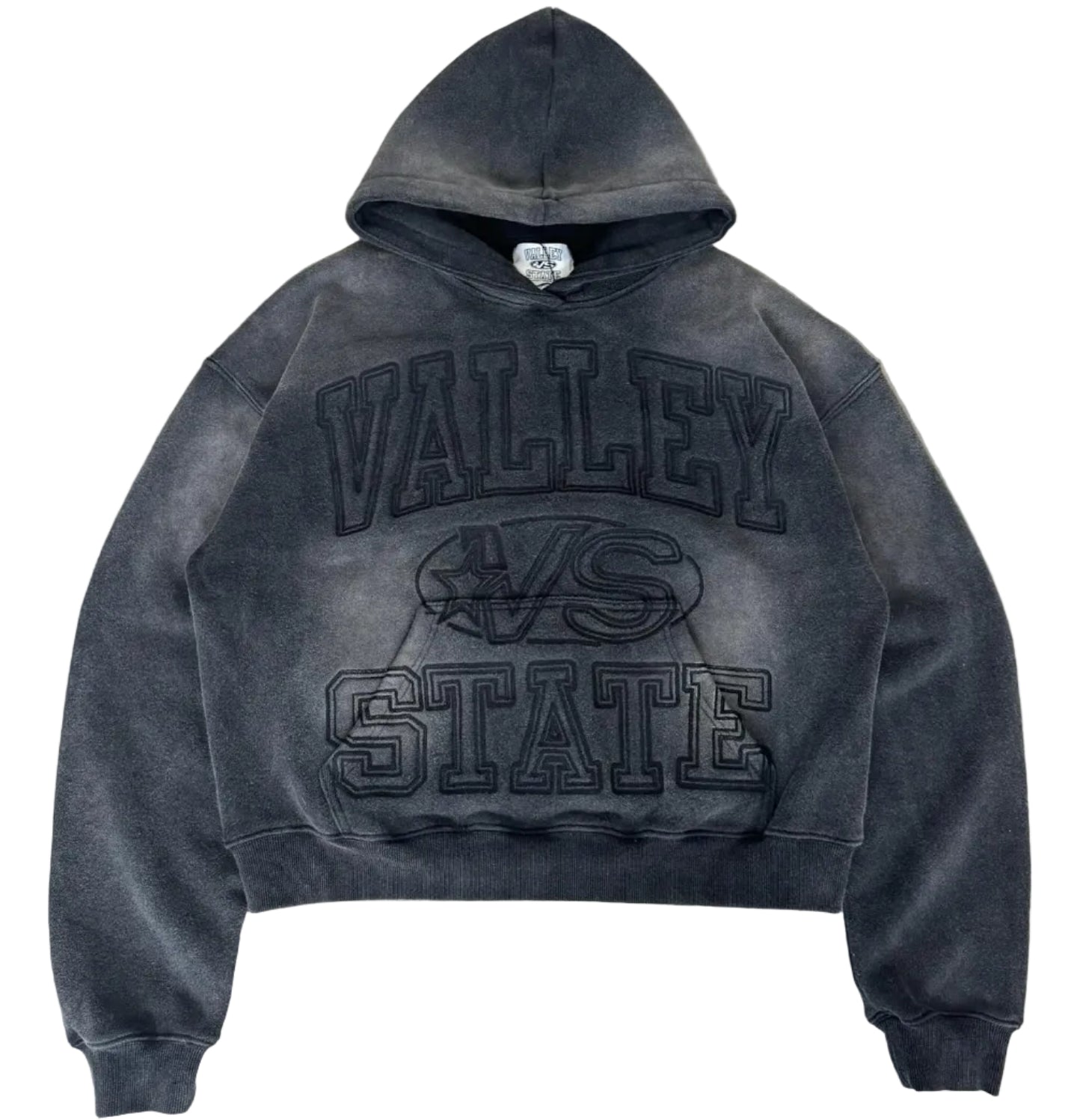 Vale Forever HTX Valley Dreams Capsule VS Hoodie Black