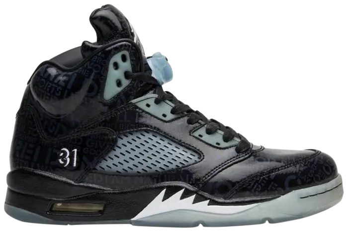 Jordan 5 Retro Doernbecher
