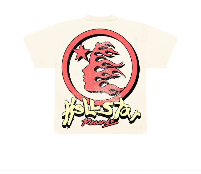 Hellstar Heaven on Earth Shirt