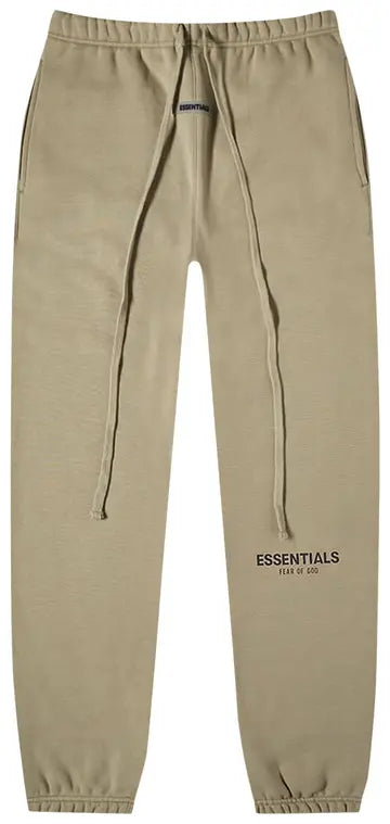 Fear Of God Essentials Sweatpants Olive