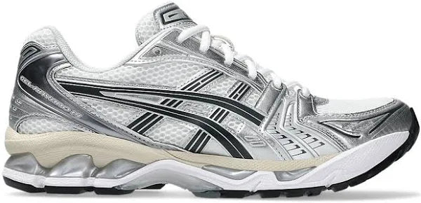 ASICS Gel-Kayano 14 White Graphite Grey