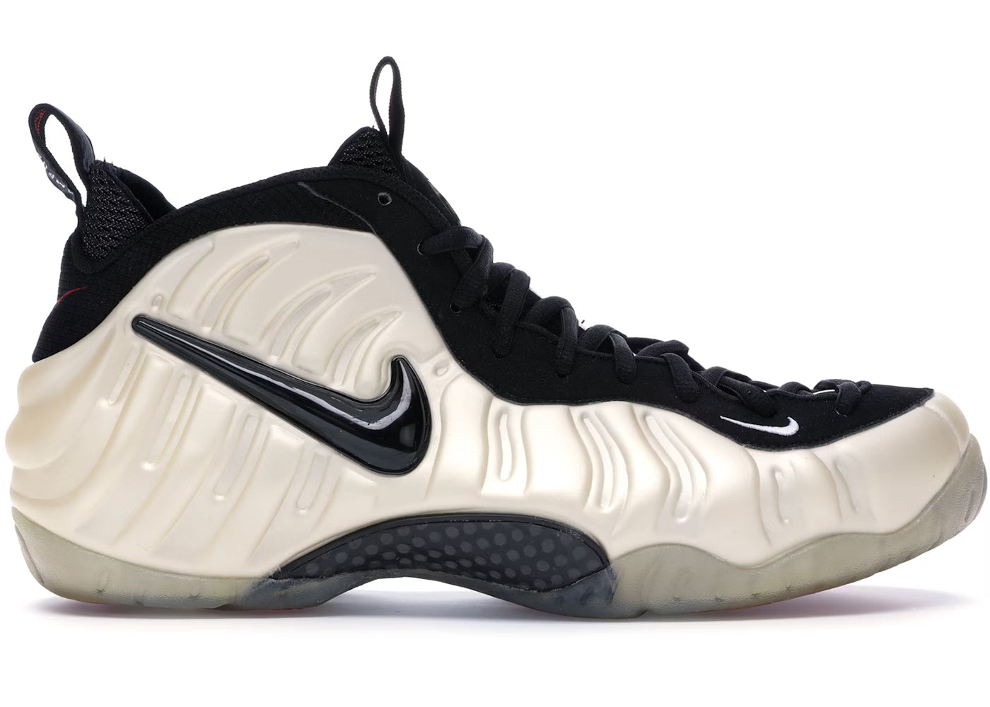 Nike Air Foamposite Pro Pearl