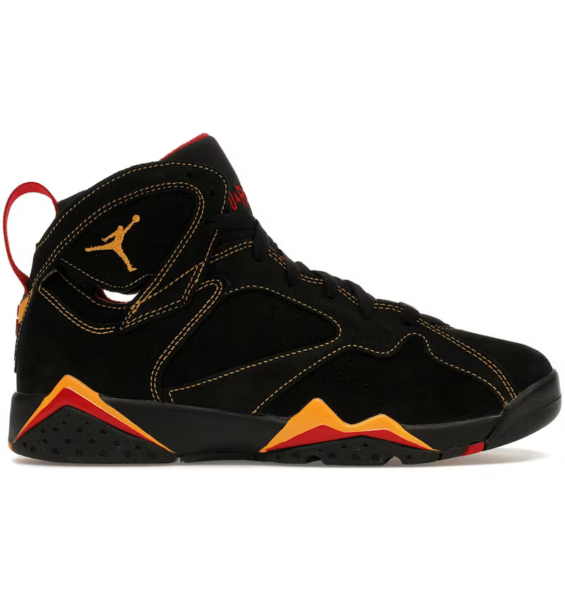 Jordan 7 Retro Citrus (2022) (GS)