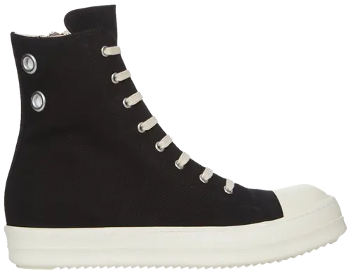 Rick Owens Porterville DRKSHDW High Black Milk