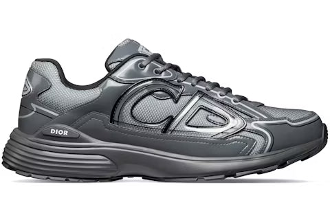 Dior B30 Light Gray Gray
