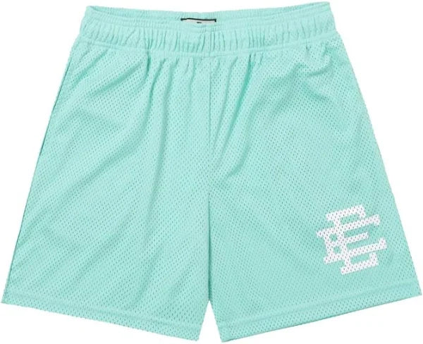 Eric Emanuel EE Basic Short Tiff/White