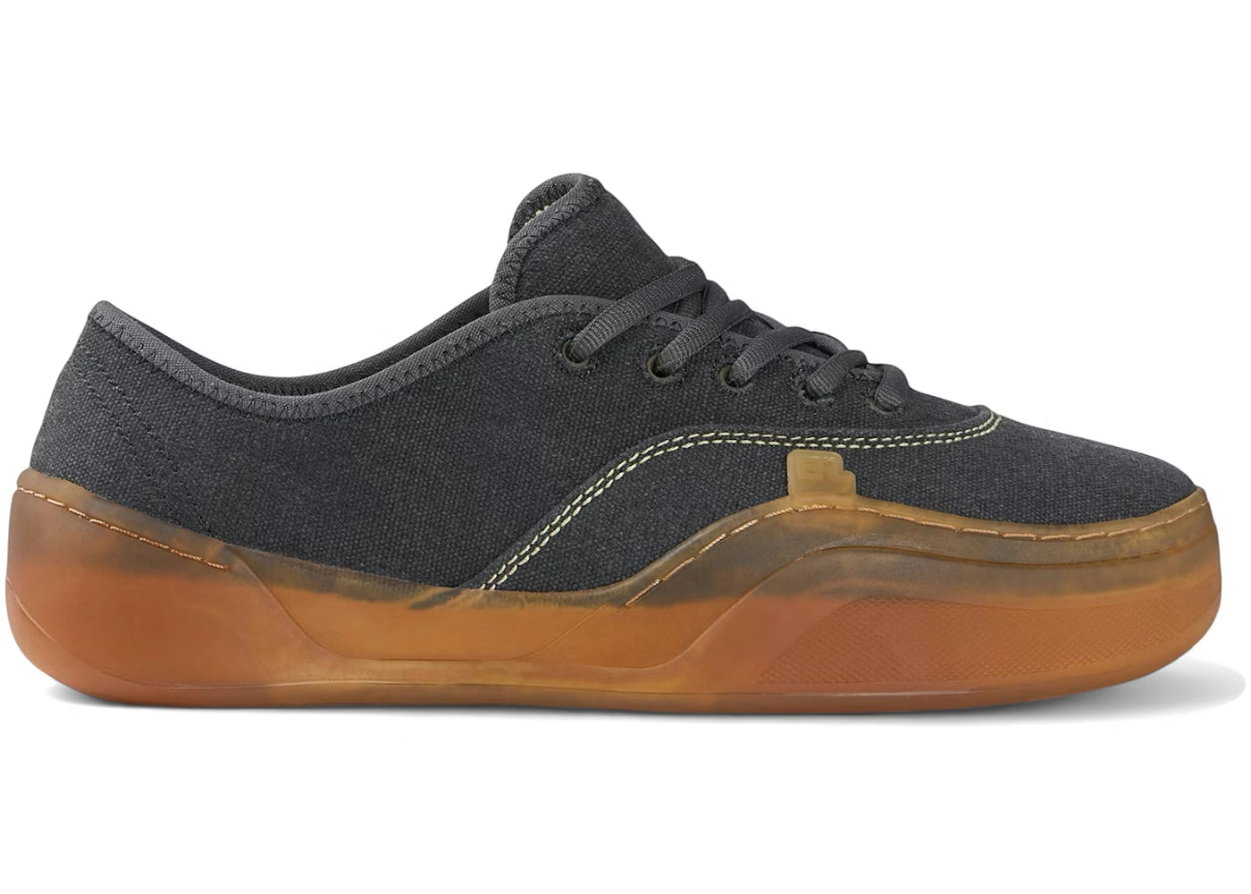 Vans ERL Camino Low Skate Pirate Black