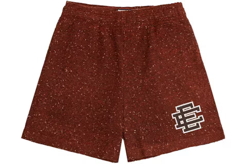 Eric Emanuel EE Boucle Short Russett Brown