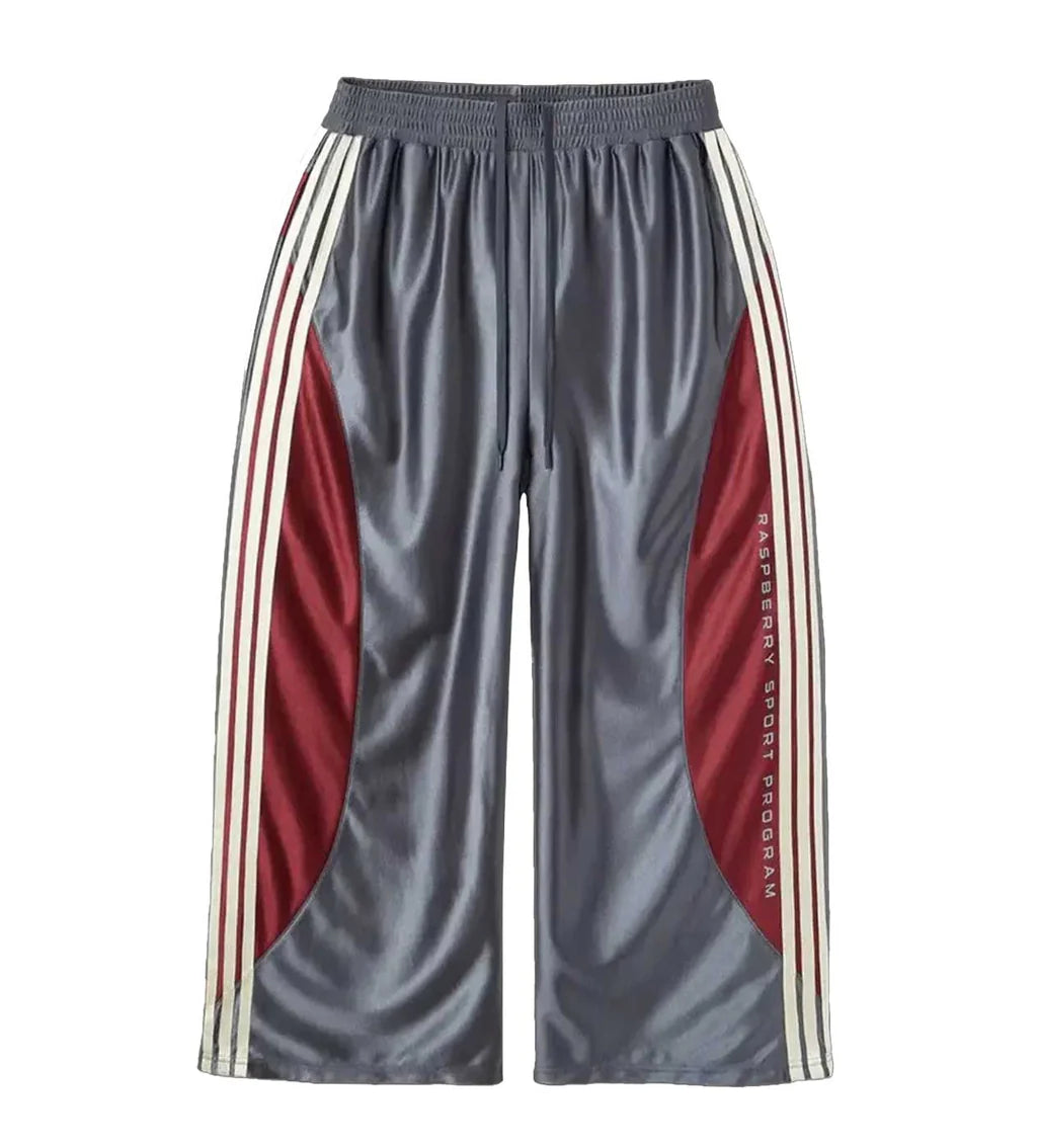 GV Gallery Tracy McGrady Sweatpants Grey