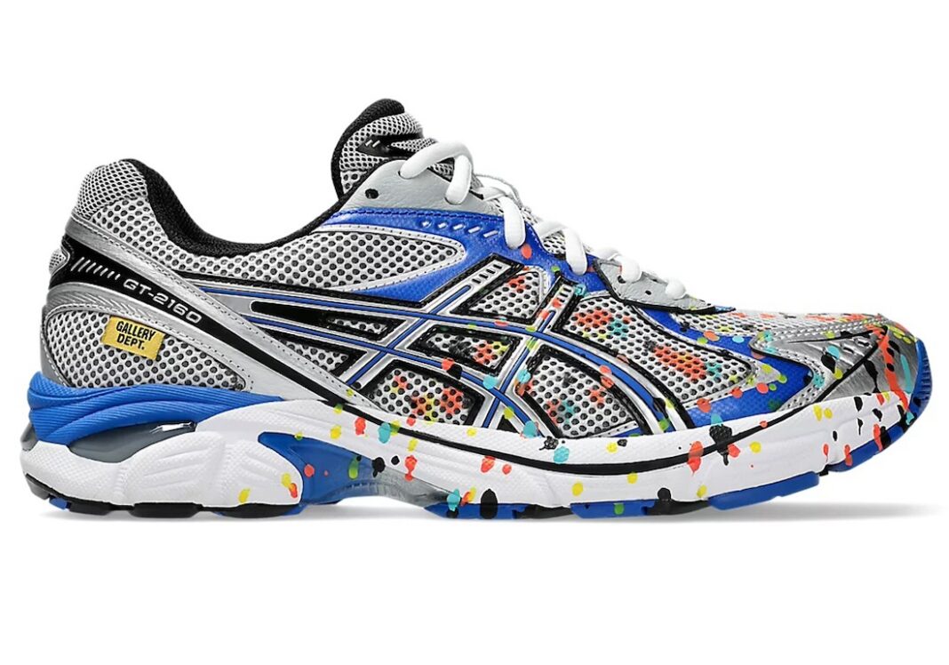 ASICS GT-2160 Gallery Dept. ComplexCon