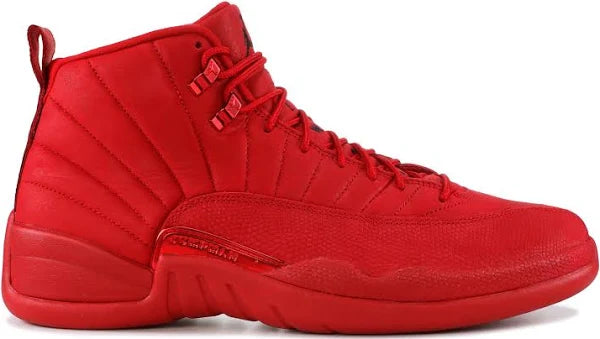 Jordan 12 Retro Gym Red (2018)