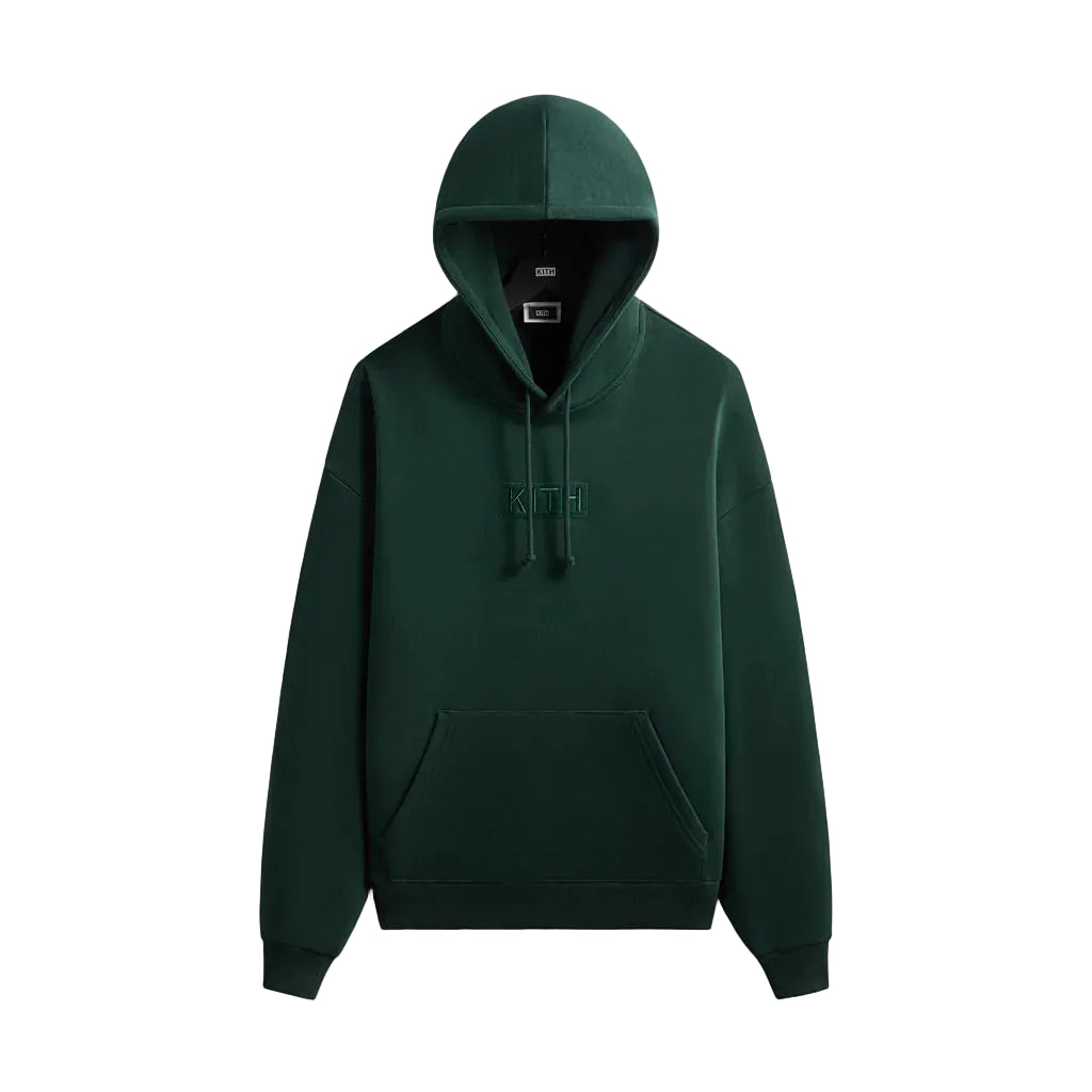 Kith Classic Logo Nelson Hoodie Stadium