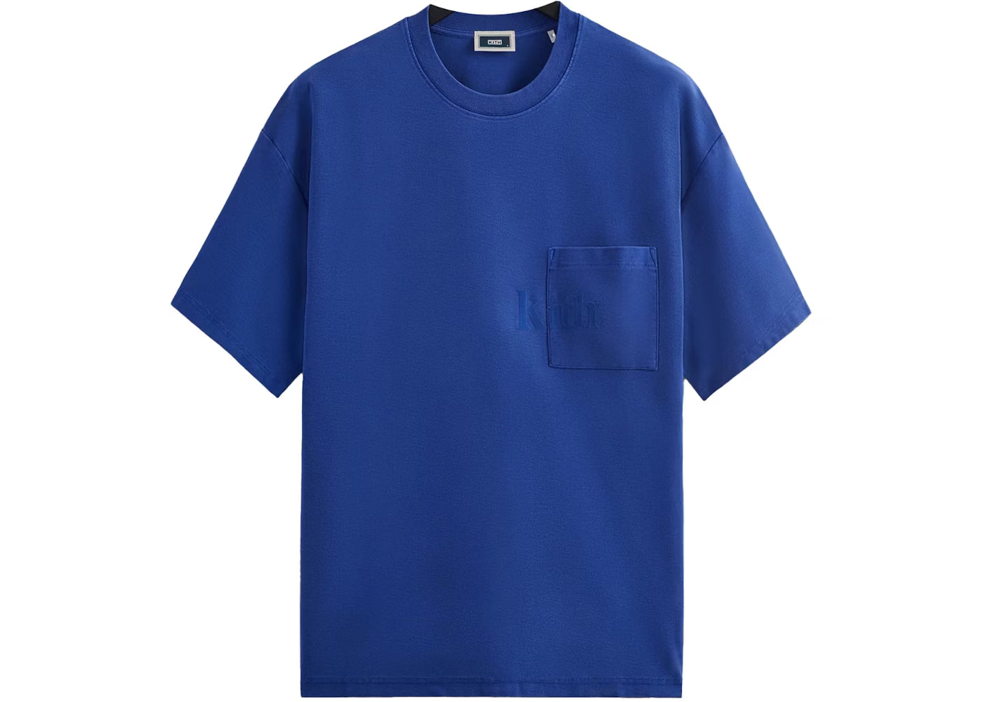Kith Quinn Tee Current