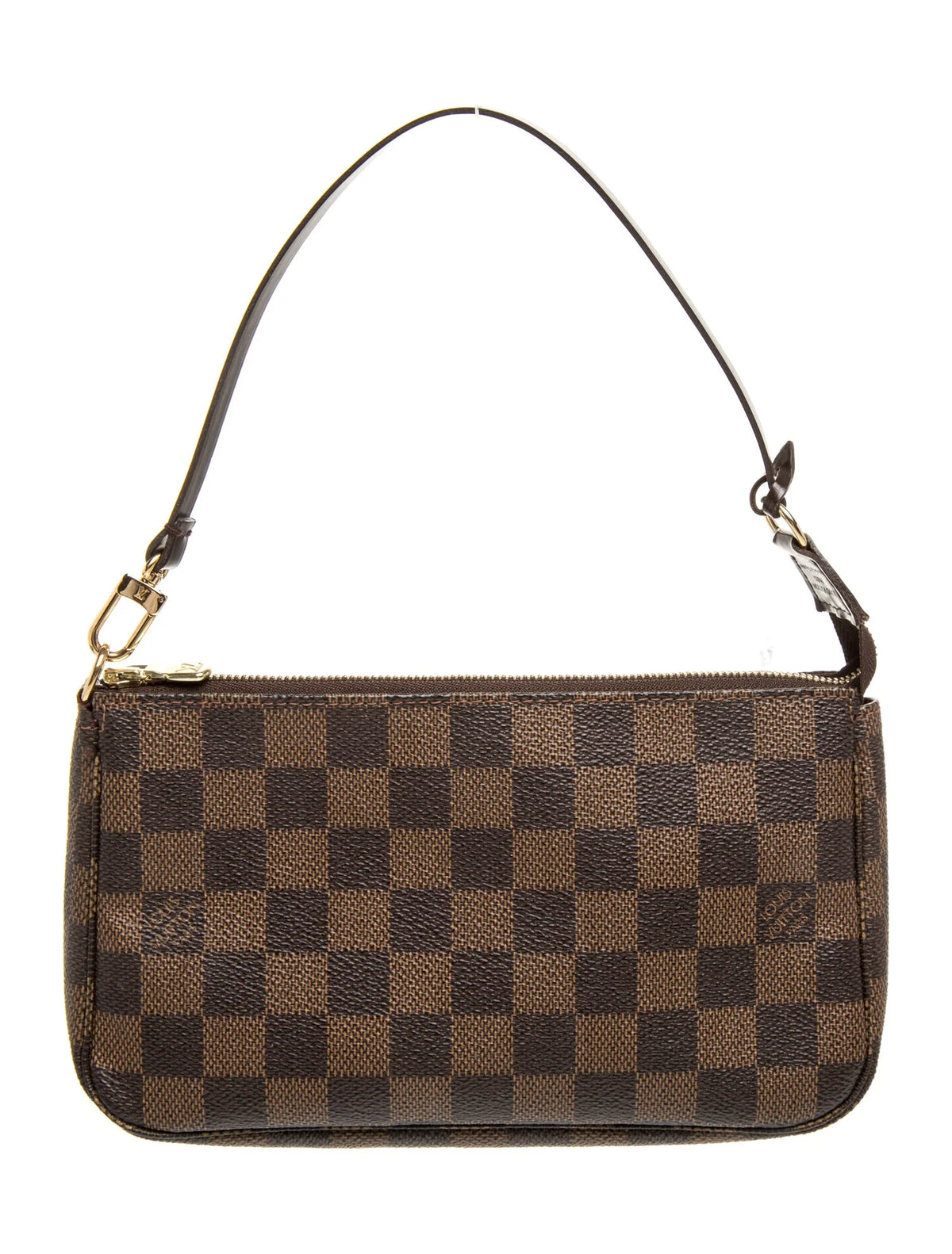 Louis Vuitton Damier Ebene Pochette