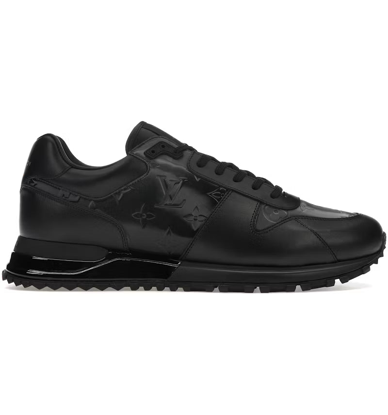 Louis Vuitton Run Away Iridescent Black
