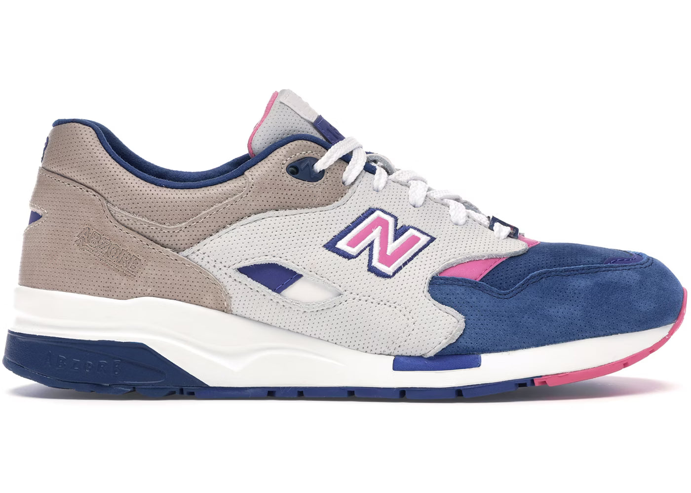 New Balance 1600 Ronnie Fieg Daytona