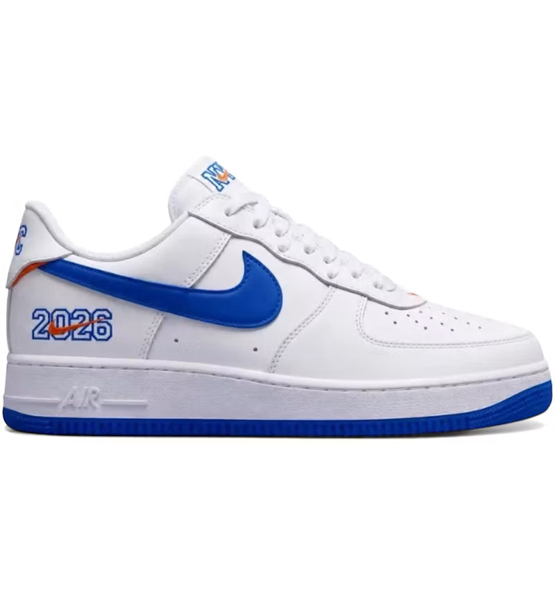 Nike Air Force 1 Low '01 NYC Knicks