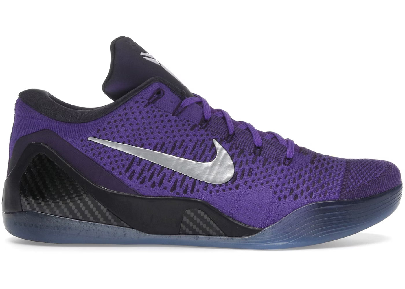 Nike Kobe 9 Elite Low Proto Michael Jackson Moonwalker (2025)