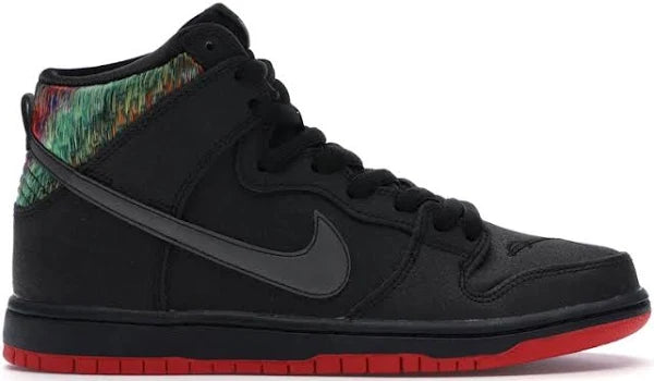 Nike SB Dunk High SPOT Gasparilla