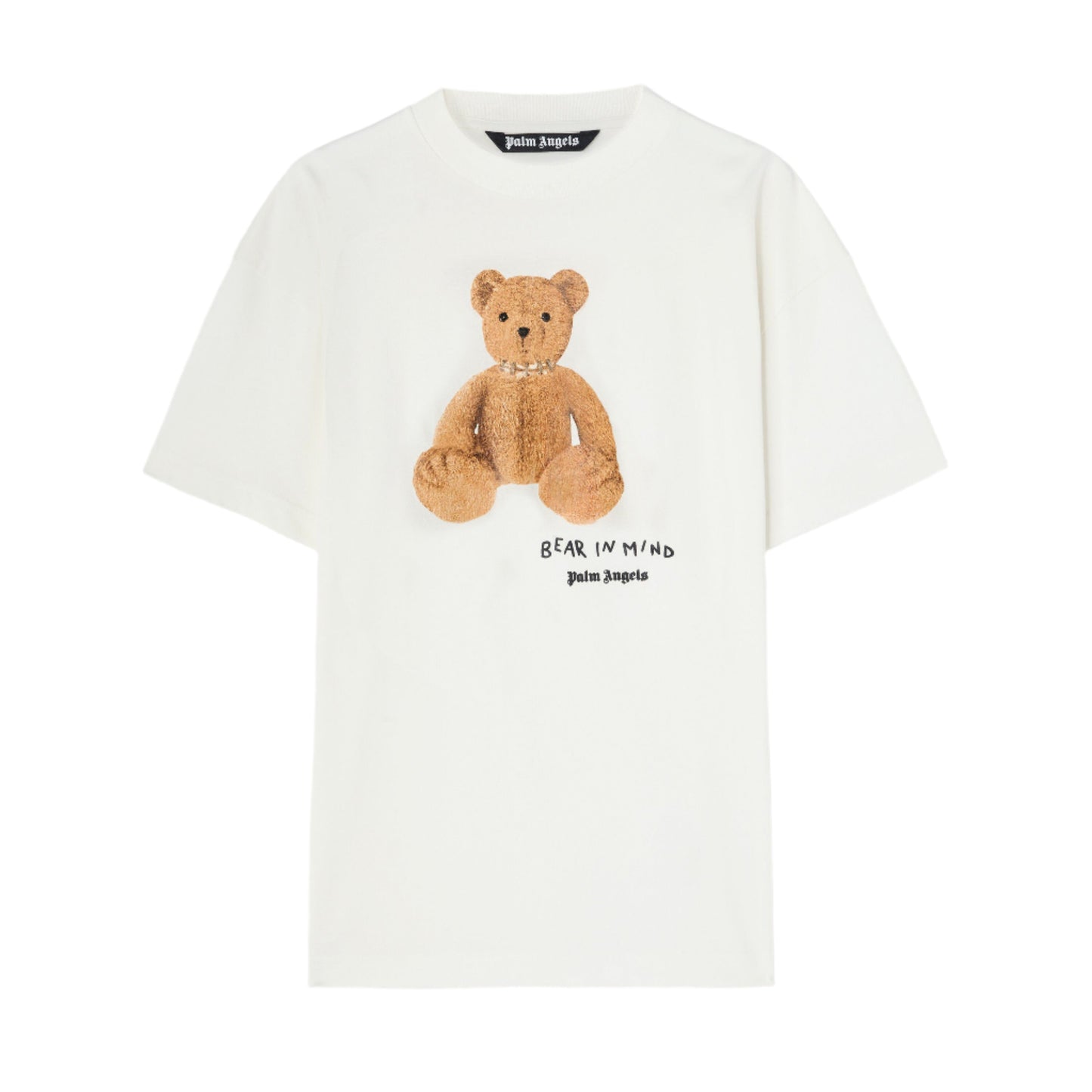 Palm Angels Bear In Mind T-Shirt