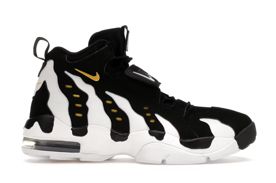 Nike Air DT Max '96 Black White