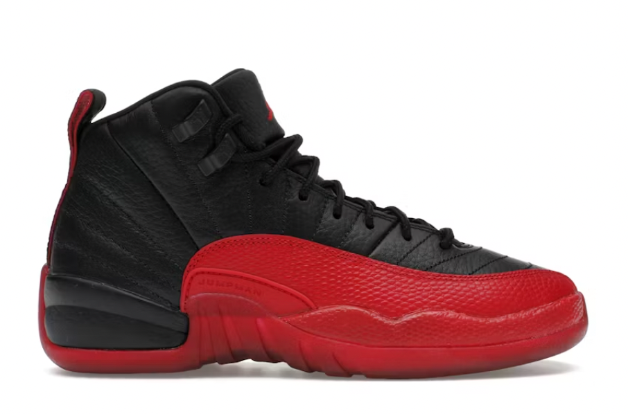 Jordan 12 Retro Flu Game (2025) (GS)