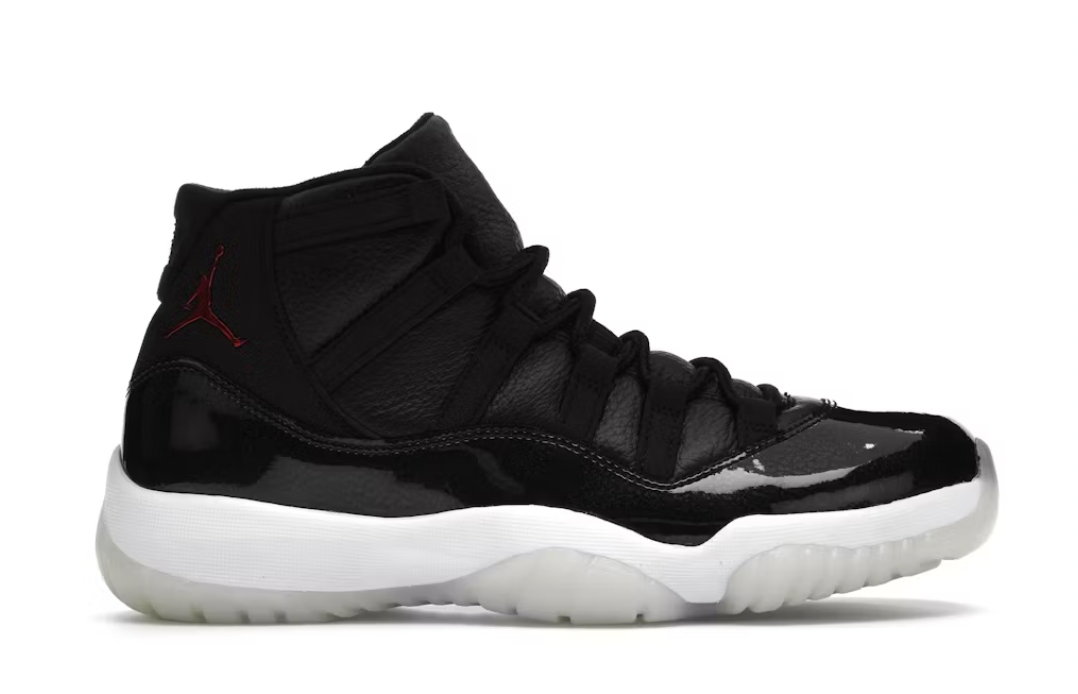 Jordan 11 Retro 72-10