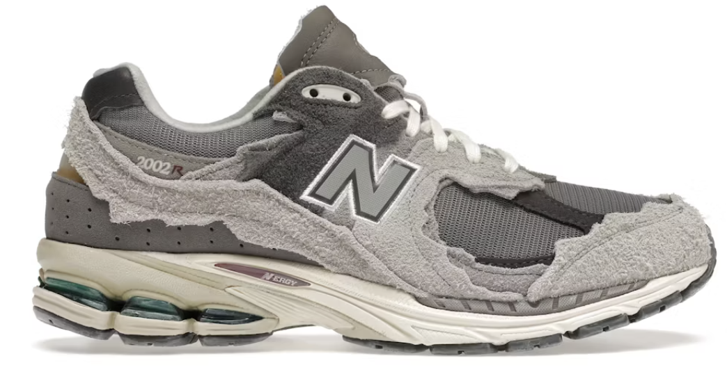 New Balance 2002R Protection Pack Rain Cloud