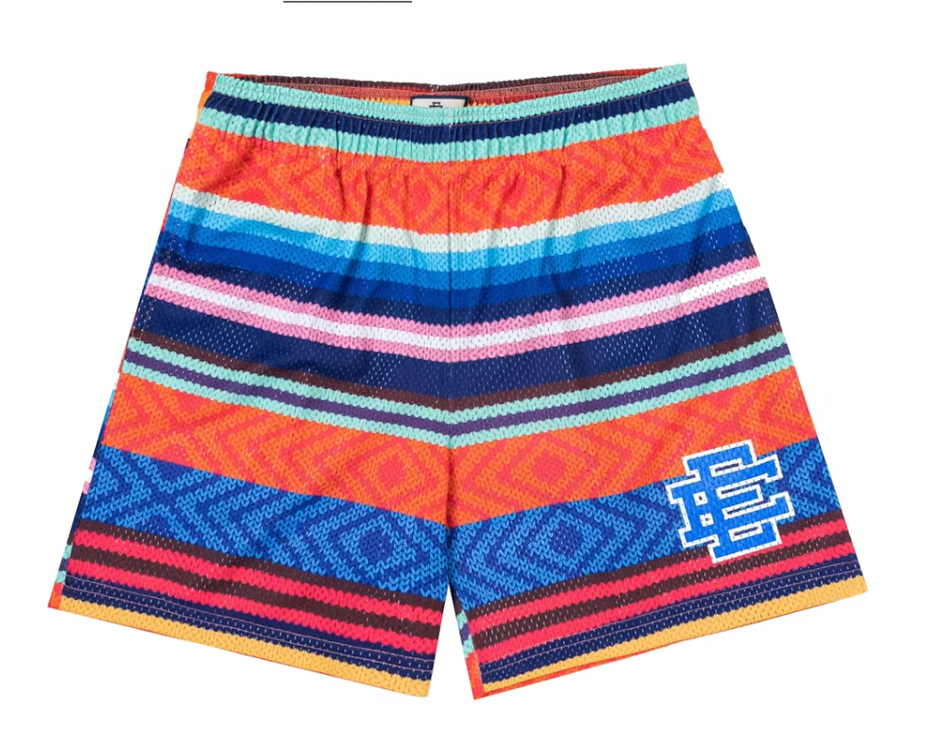 Eric Emanuel EE Basic Short Baja Rug