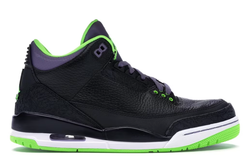 Jordan 3 Retro Joker
