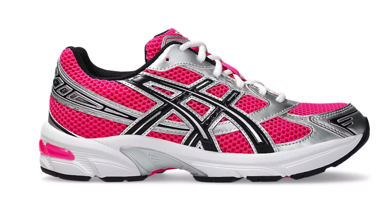 ASICS Gel-1130 Neon Pack Pink (Women's)