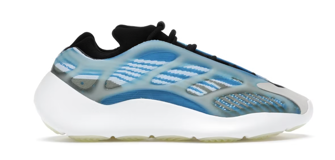 Yeezy 700 V3 Arzareth